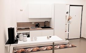 Manno's Apartment